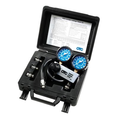 OTC 5609 Cylinder Leakage Tester Kit