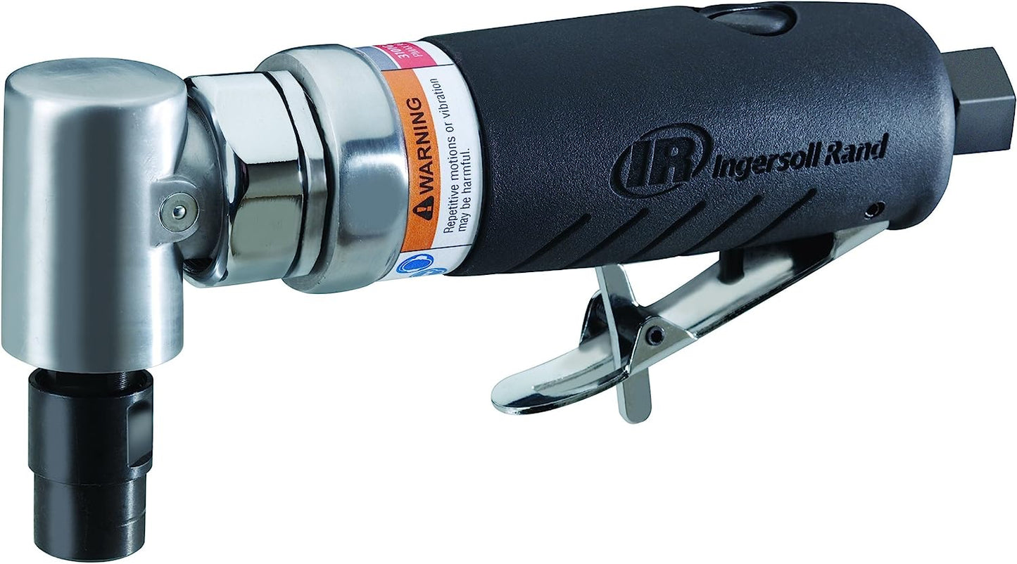 IR 3101G Air Angle Die Grinder