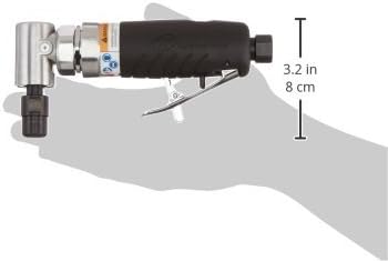 IR 3101G Air Angle Die Grinder